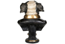 Lataa kuva Galleria-katseluun, Bulldog patsas
