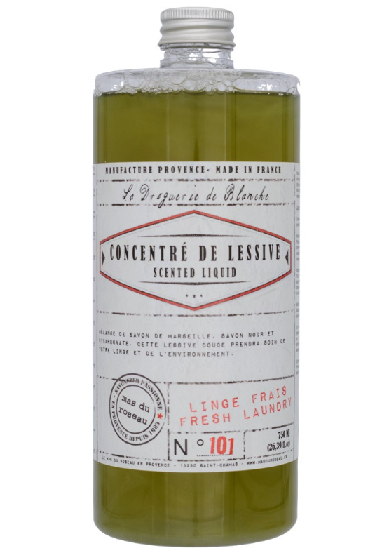 Pyykinpesuaine 750ml