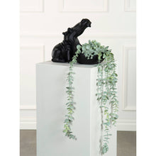 Lataa kuva Galleria-katseluun, Virtahepo vati
