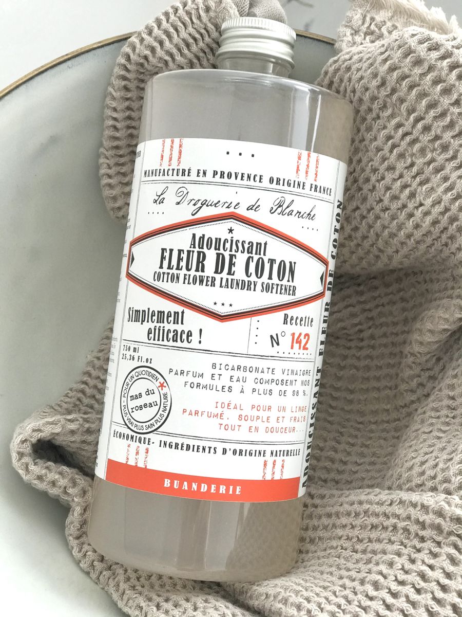 Huuhteluetikka 750ml