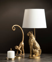 Lataa kuva Galleria-katseluun, Leopardilamppu
