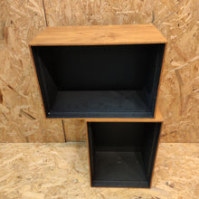 Lataa kuva Galleria-katseluun, Teak hylly
