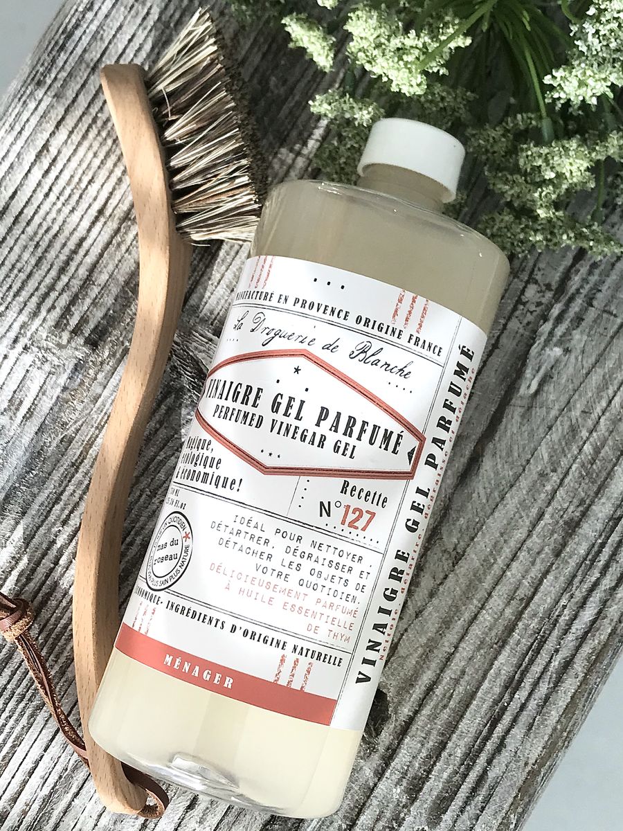 Ekologinen puhdistusgeeli 750ml