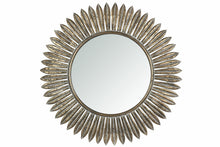 Lataa kuva Galleria-katseluun, Metallipeili
